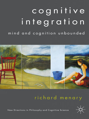 cover image of Cognitive Integration